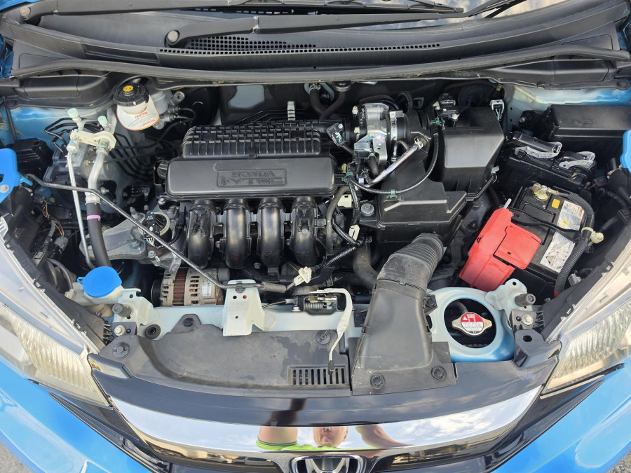 2015 Honda Jazz GF VTi Hatch Image 28