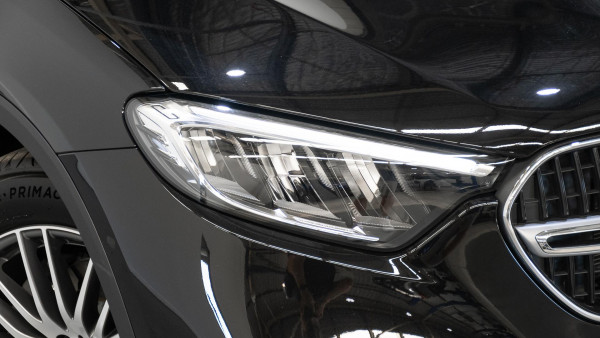 2026 Mercedes-Benz GLC-Class X254 GLC200 SUV image 2
