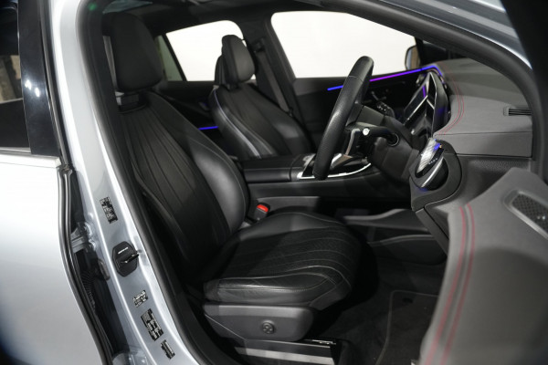 2024 Mercedes-Benz EQE EQE350 SUV