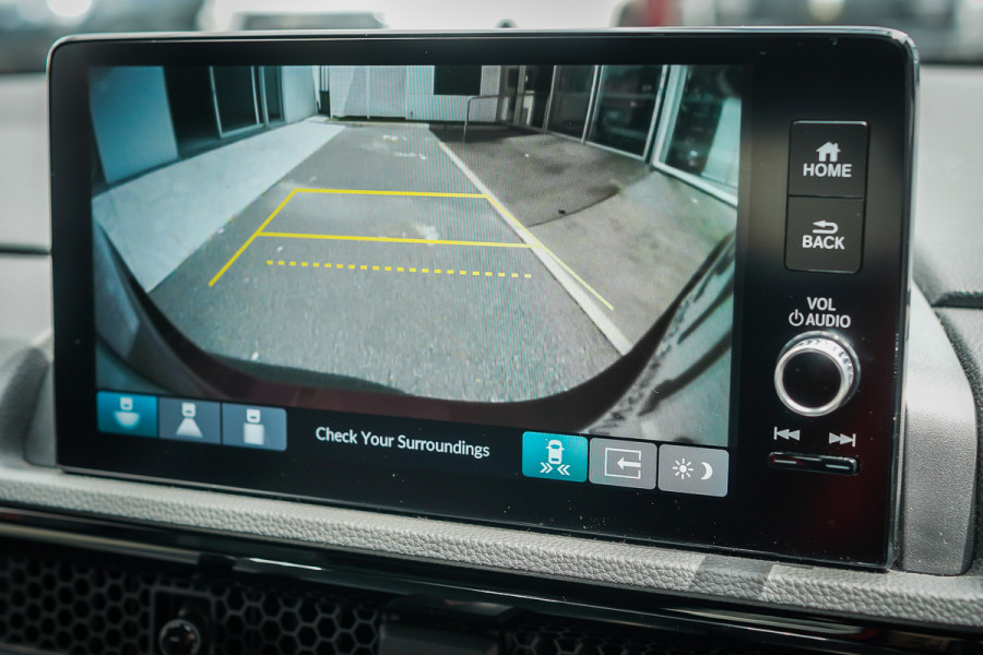 2023 MY24 Honda CR-V RS e:HEV RS SUV Image 23