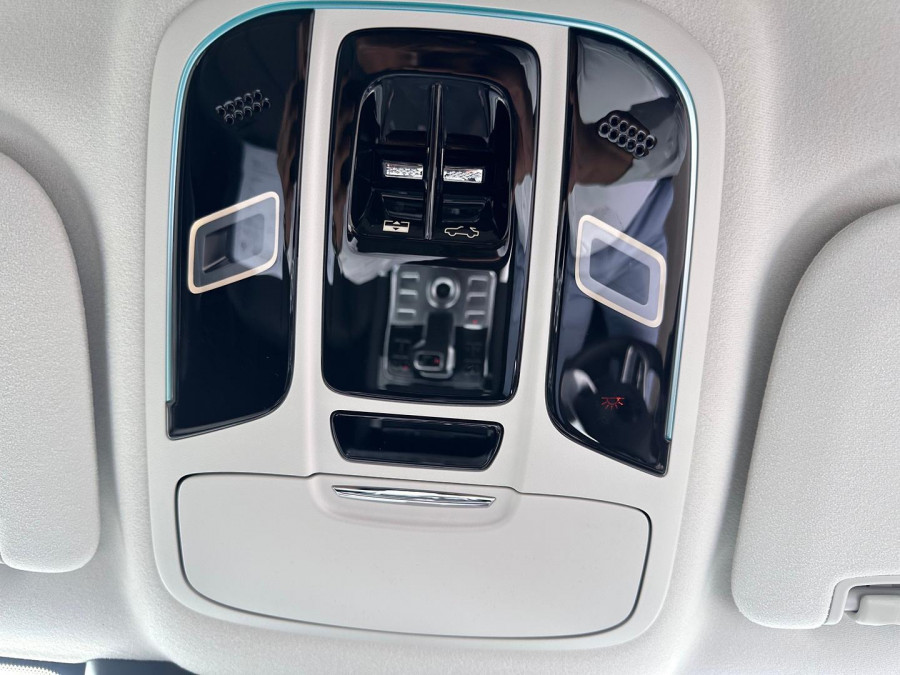 2026 GWM Cannon Alpha P05 Ultra PHEV Ute Image 37