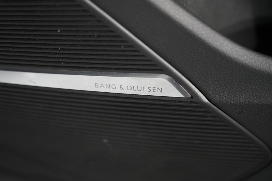 2020 Audi SQ7 TDI SUV