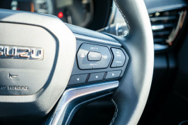 2024 Isuzu D-MAX RG LS-U Ute