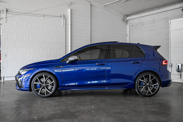 2023 Volkswagen Golf 8 R Hatch