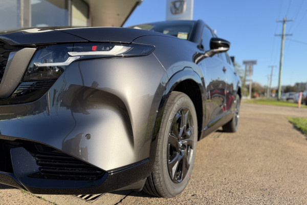 2026 Mazda CX-5 KM Series G25 GT SP SUV Image 14