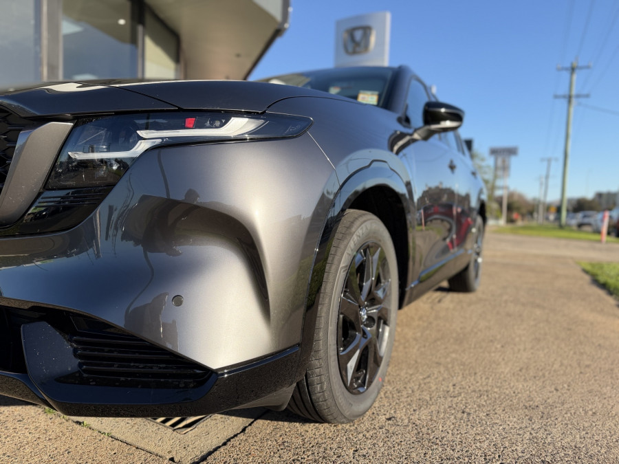 2026 Mazda CX-5 KM Series G25 GT SP SUV Image 14