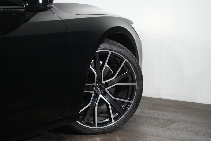 2023 Audi A7 4K 45 TFSI Hatch