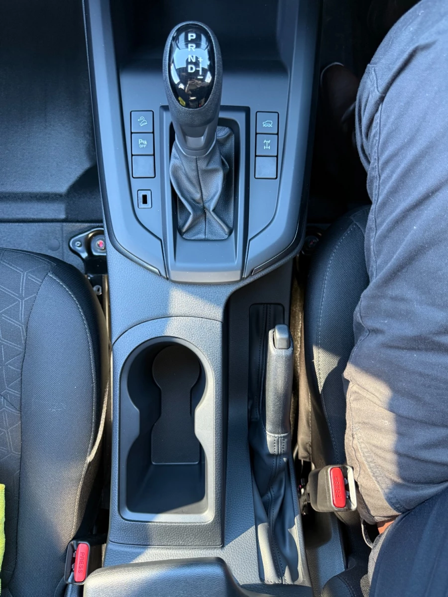 2025 MY25.5 Isuzu D-MAX RG X-RIDER Ute Image 22