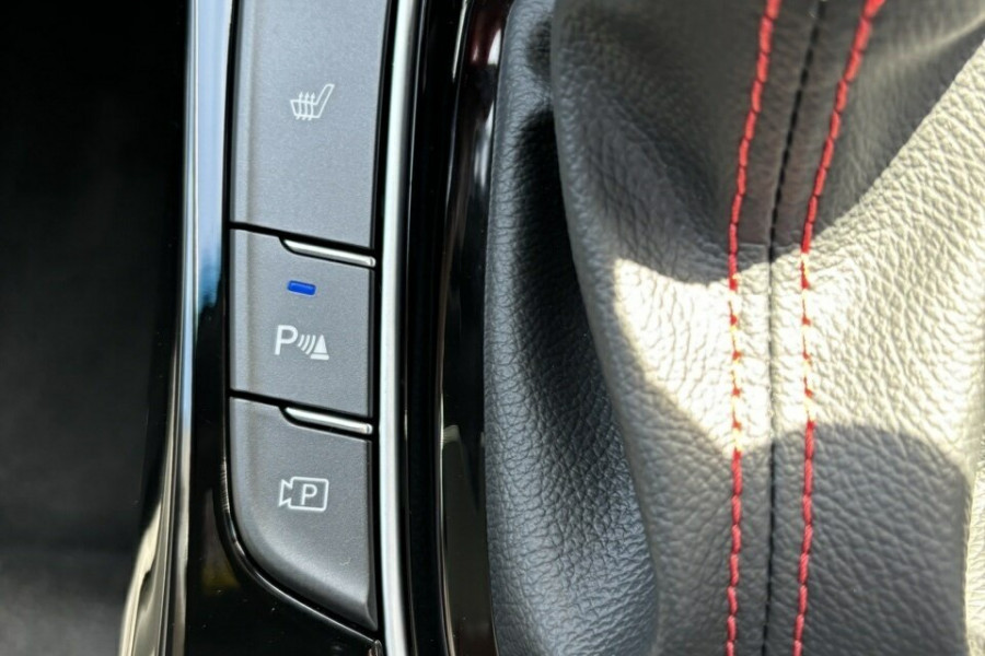 2024 MY25 Hyundai i30 PDe.V6  N Line Premium Hatch Image 15