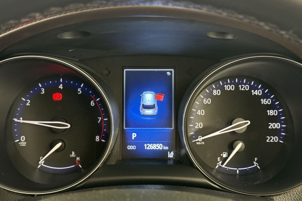 2018 Toyota C-HR NGX50R Koba SUV Image 5