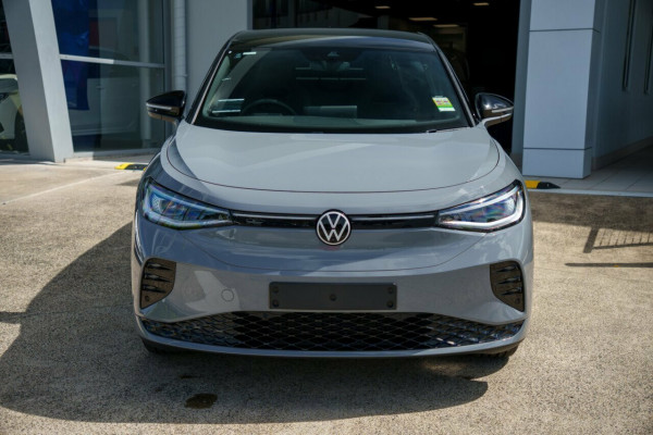 2025 Volkswagen ID. 5 E2 GTX SUV Image 5