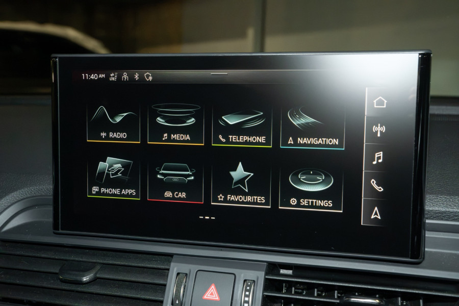 2023 Audi Q5 FY 45 TFSI SUV