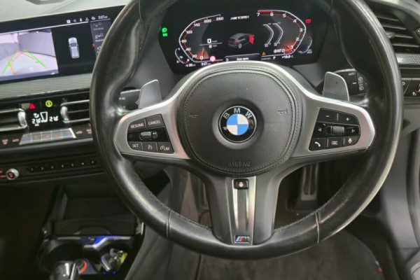 2021 BMW 1 Series F40 M135i xDrive Hatch Image 11