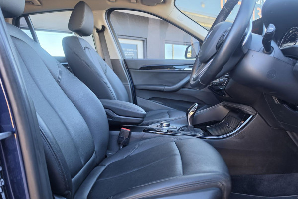 2020 BMW X1 F48 LCI sDrive20i SUV Image 15