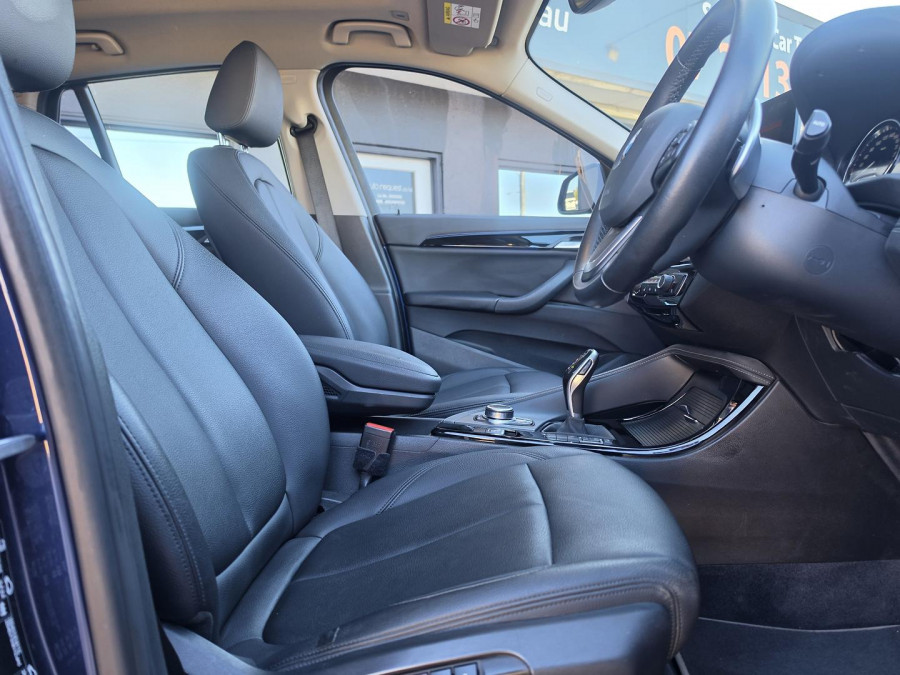 2020 BMW X1 F48 LCI sDrive20i SUV Image 15