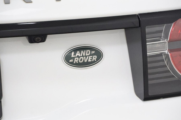 2019 Land Rover Discovery Sport L550 TD4 SE SUV image 5