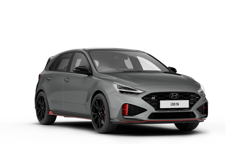 2024 MY25 Hyundai i30 PDe.V6 N Hatch