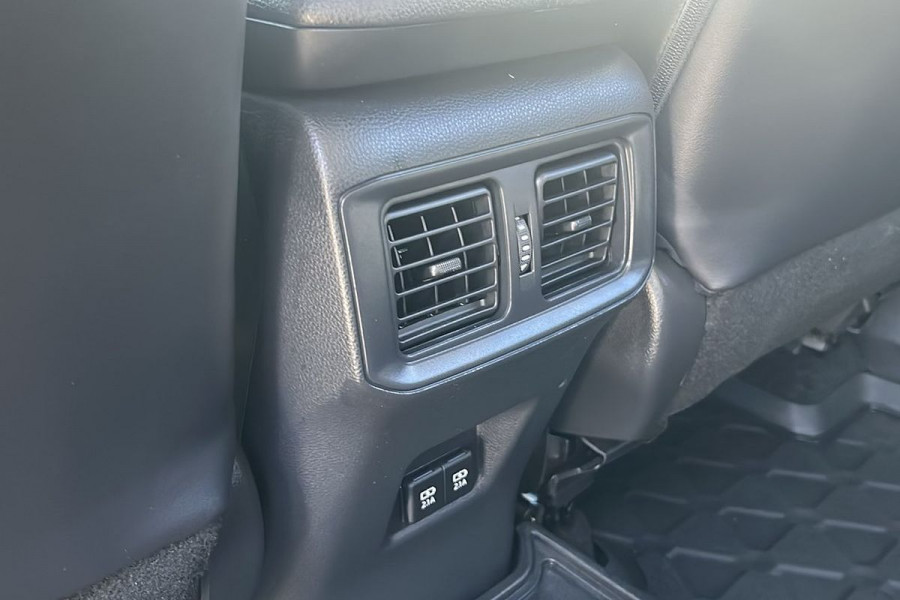 2022 Toyota RAV4 AXAH54R Cruiser SUV Image 21