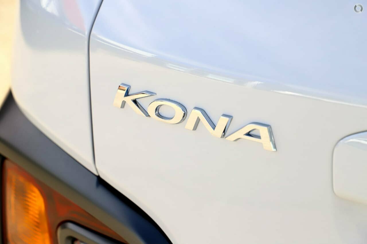 2020 Hyundai Kona OS.3 Elite SUV Image 9