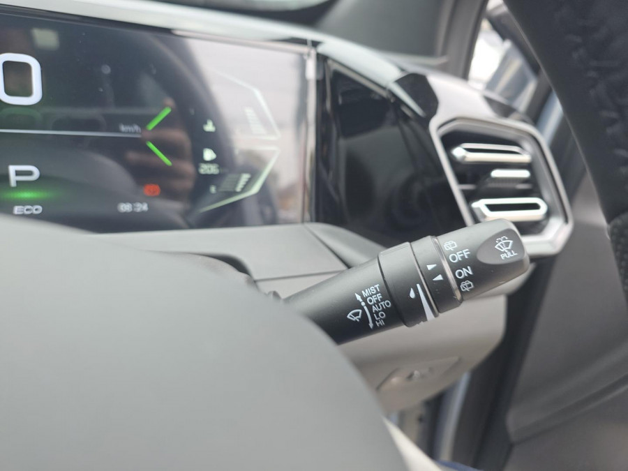 2026 GAC EMZOOM  Luxury SUV Image 19