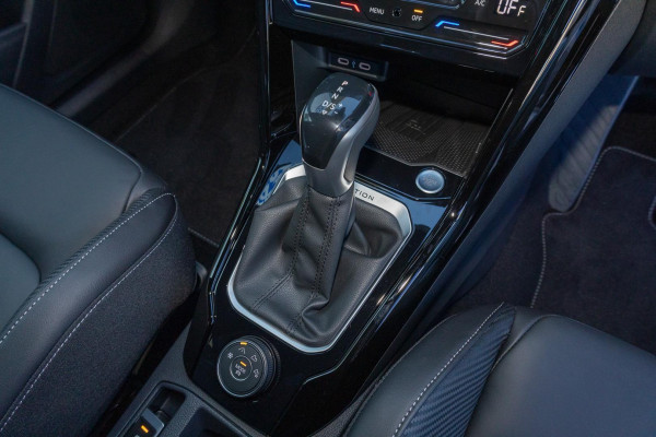 2025 Volkswagen T-Roc D11 140TSI R-Line SUV Image 13