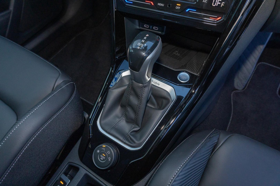 2025 Volkswagen T-Roc D11 140TSI R-Line SUV Image 13
