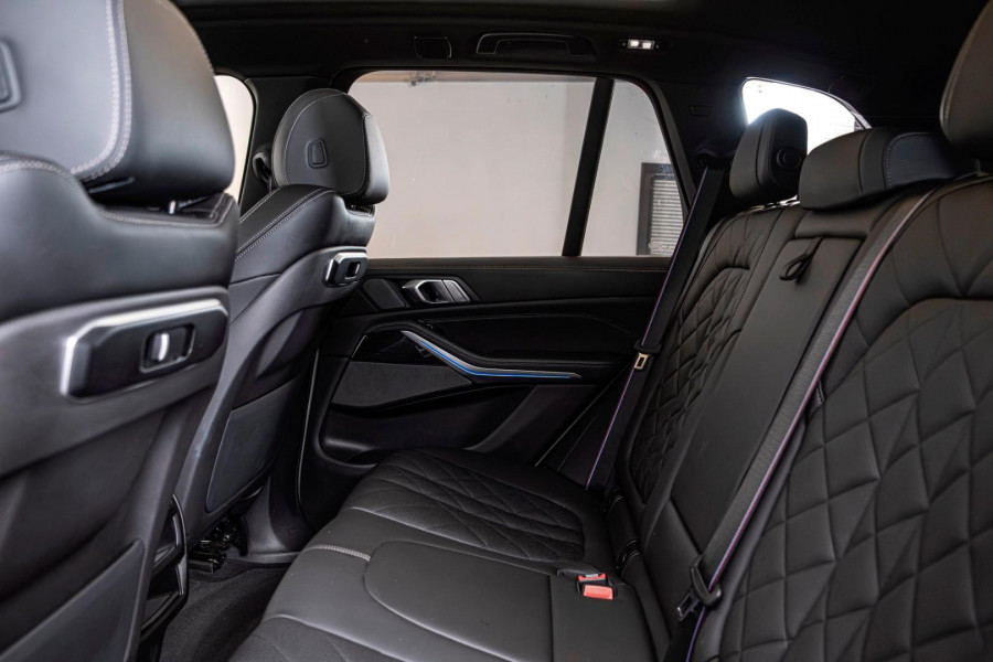 2023 BMW X5 G05 LCI xDrive30d M Sport SUV