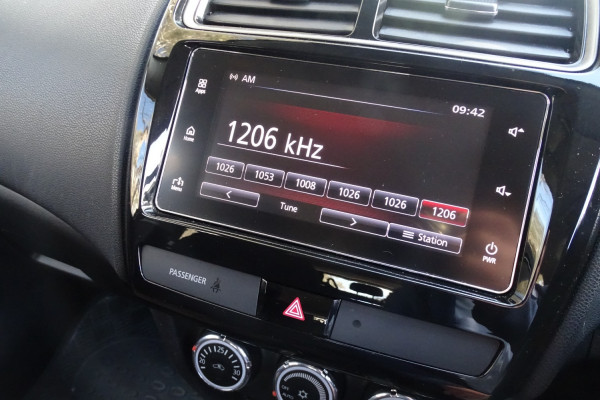 2018 MY19 Mitsubishi ASX XC ES ADAS SUV Image 14