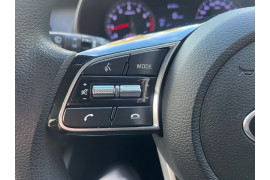 2019 Kia Cerato BD S Hatch