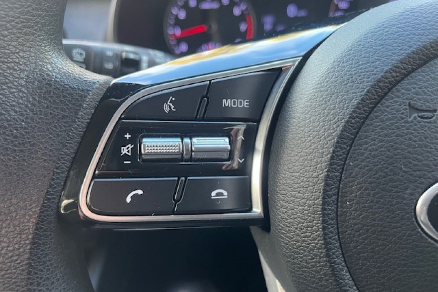 2019 Kia Cerato BD S Hatch Image 12