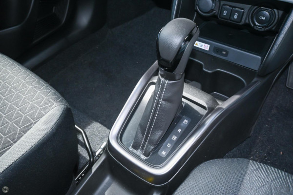 2026 Suzuki Swift UZ Hybrid GLX Hatch Image 15