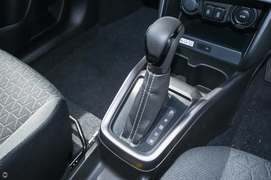 2026 Suzuki Swift UZ Hybrid GLX Hatch Image 15