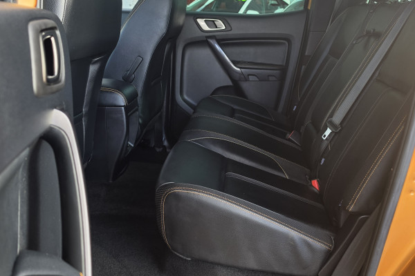 2019 Ford Ranger PX MkIII Wildtrak Ute Image 10