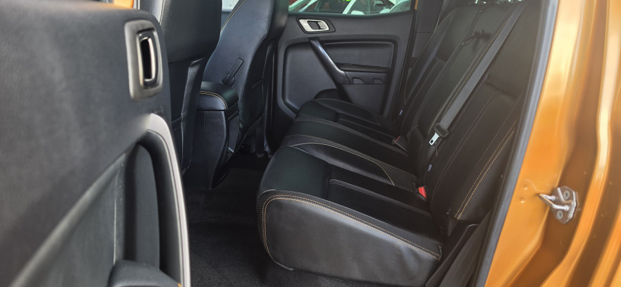2019 Ford Ranger PX MkIII Wildtrak Ute Image 10
