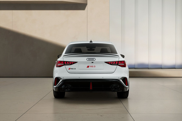 2026 Audi RS 3 GY  Sedan