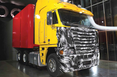 Argosy Passing Every Test