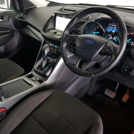 2019 MY19.25 Ford Escape ZG Ambiente FWD Suv