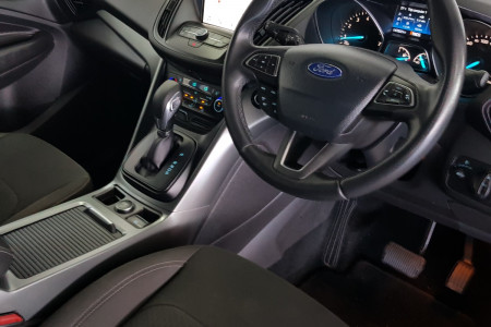2019 MY19.25 Ford Escape ZG Ambiente FWD Suv