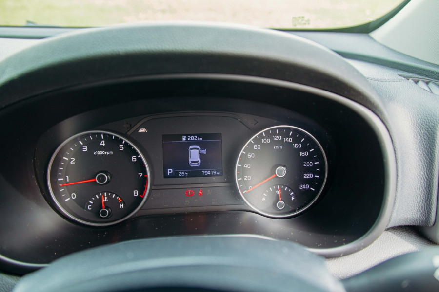 2018 Kia Sportage QL Si Premium SUV Image 31