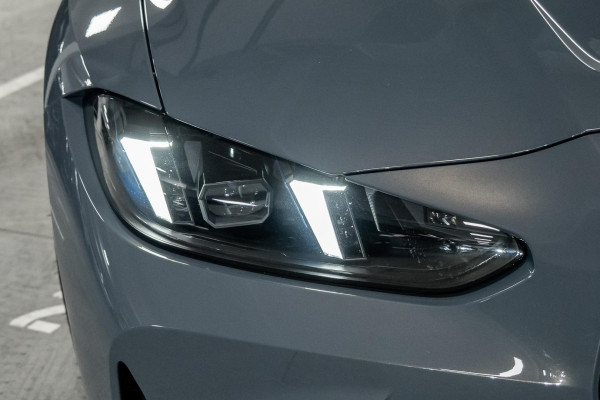 2026 BMW M4 G82 LCI Competition Coupe image 20