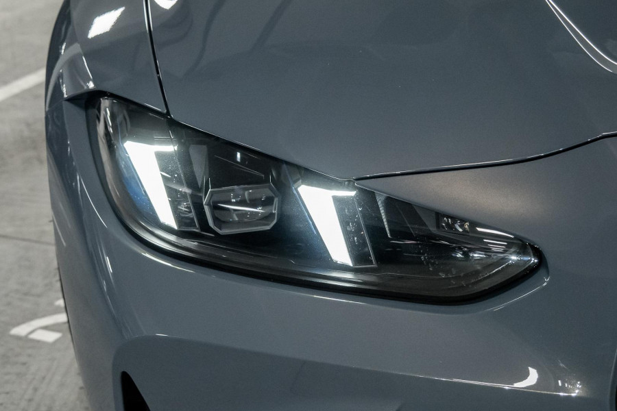 2026 BMW M4 G82 LCI Competition Coupe