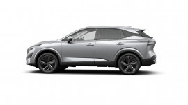 2024 MY25 Nissan QASHQAI J12 Ti SUV image 24