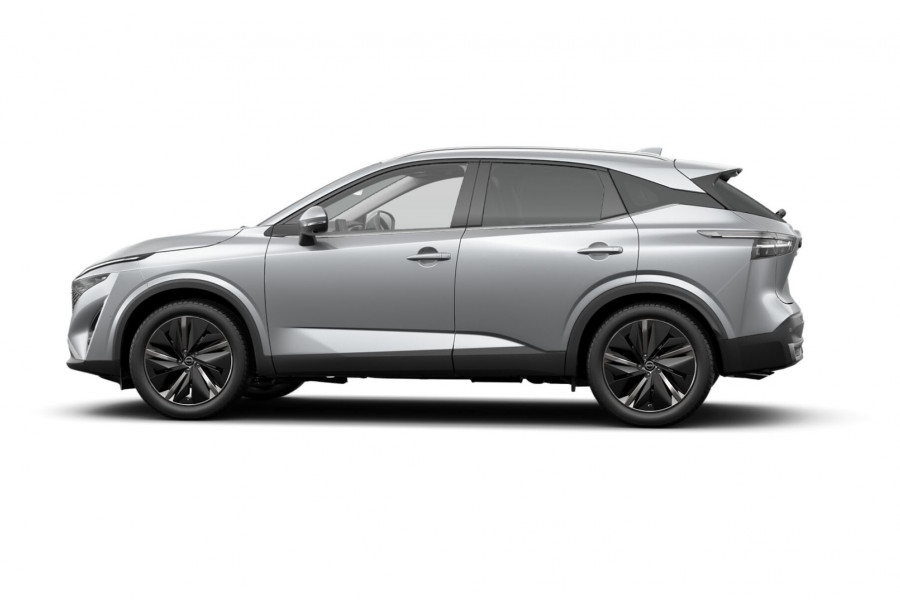 2024 MY25 Nissan QASHQAI J12 Ti SUV