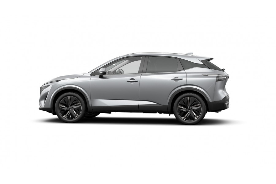2025 Nissan QASHQAI J12 Ti SUV Image 24