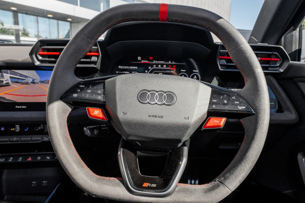 2025 Audi RS 3 GY  Hatch image 10