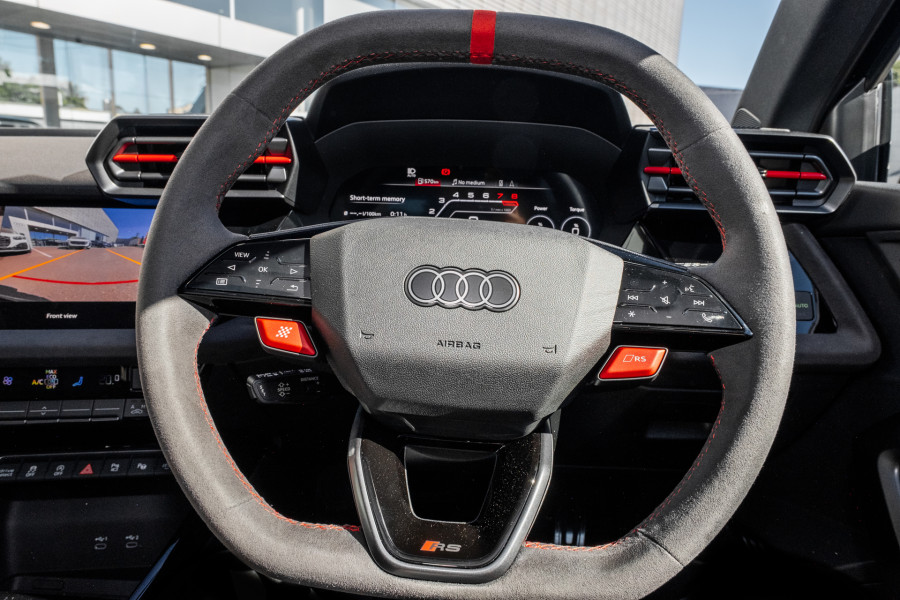 2025 Audi RS 3 GY  Hatch