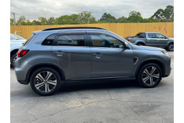 2021 Mitsubishi ASX XD Exceed SUV