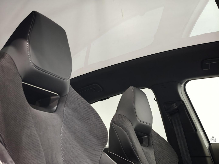 2025 MY26 Skoda Enyaq NY 85 Sportline SUV Image 3