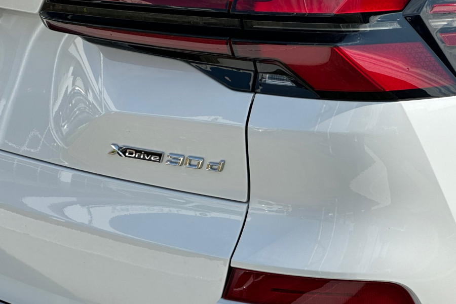 2023 BMW G05 - X5 X5 xDrive30d Other Image 9