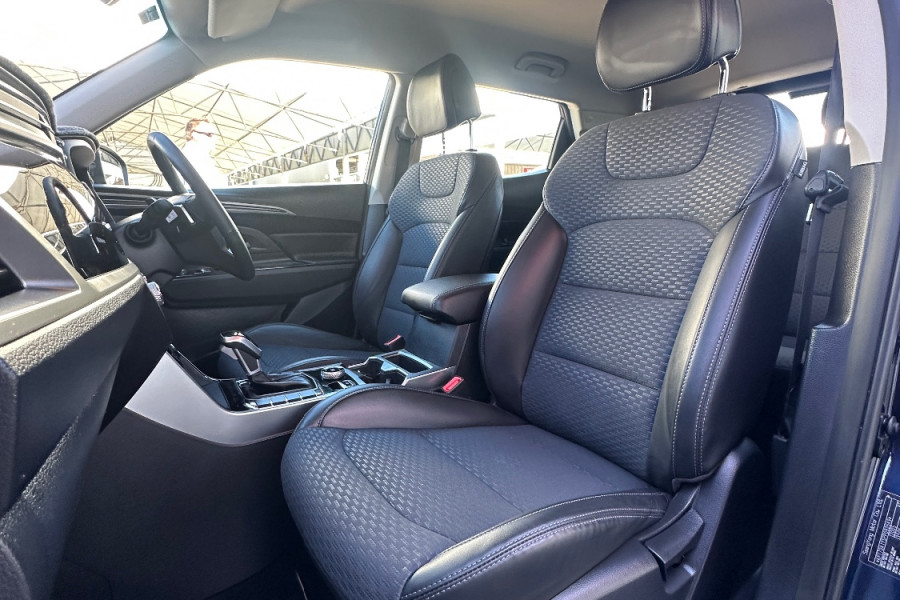 2023 SsangYong Korando C300 ELX SUV Image 10